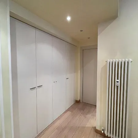 Daire Le Fontane Chiavari