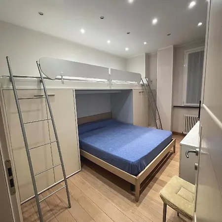 Le Fontane * Chiavari