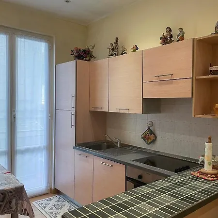 Le Fontane Apartamento