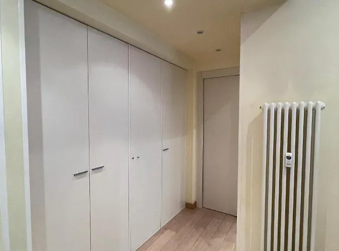 Apartment Le Fontane Chiavari