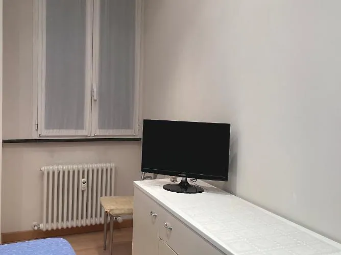 Apartment Le Fontane Chiavari