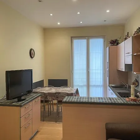 Le Fontane Chiavari