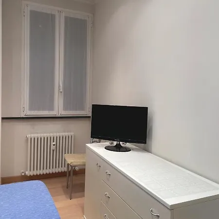 Apartment Le Fontane Chiavari