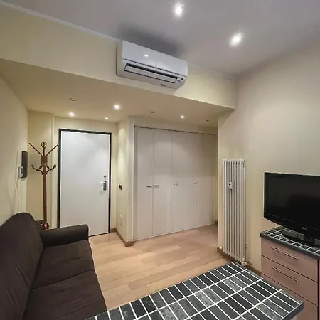 Le Fontane Apartment *