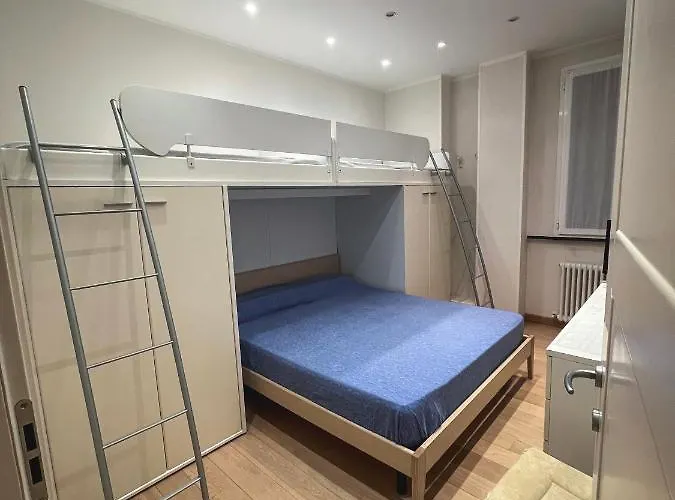 Le Fontane * Chiavari